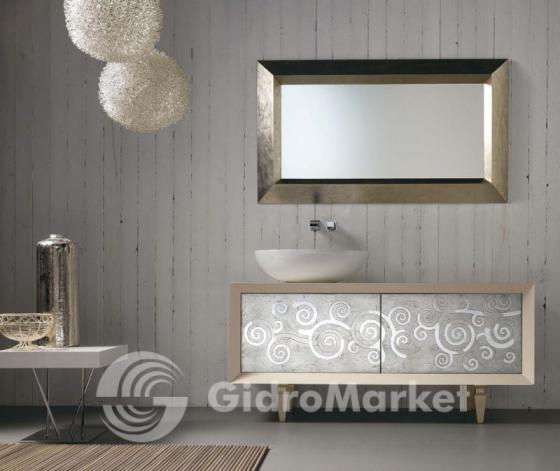 Фото товара Мебель для ванной Eban Toska Y1