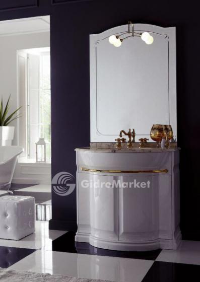 Фото товара Мебель для ванной Eurodesign Hilton Композиция 5