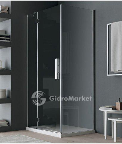 Фото товара Душевой уголок Albatros Extend enclosure + tray