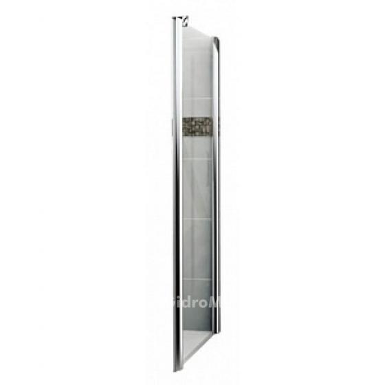 Фото товара Боковая стенка Novellini GIADA 2B GIADNF2B78-1K, 78-81*200