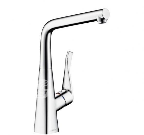 Фото товара Смеситель для кухни Hansgrohe Metris 14822000