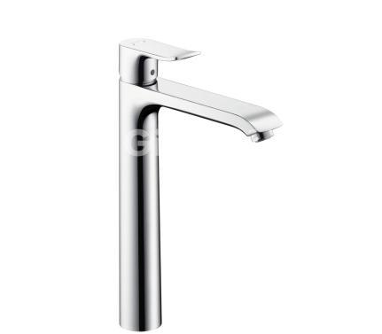 Фото товара Смеситель для раковины Hansgrohe Metris 31082000