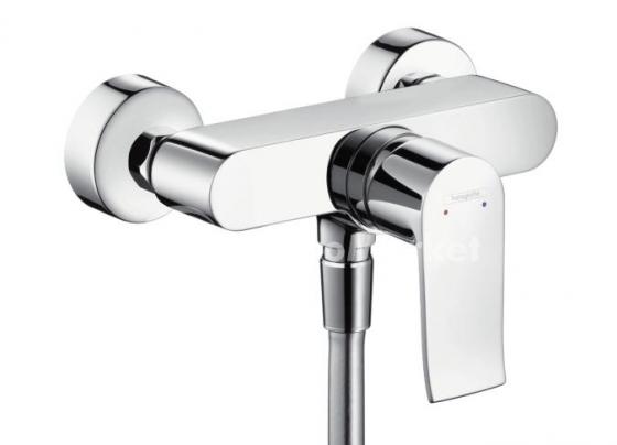 Фото товара Смеситель для душа Hansgrohe Metris 31680000