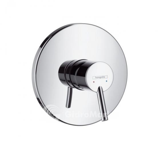 Фото товара Встраиваемый смеситель Hansgrohe Talis S 32675000