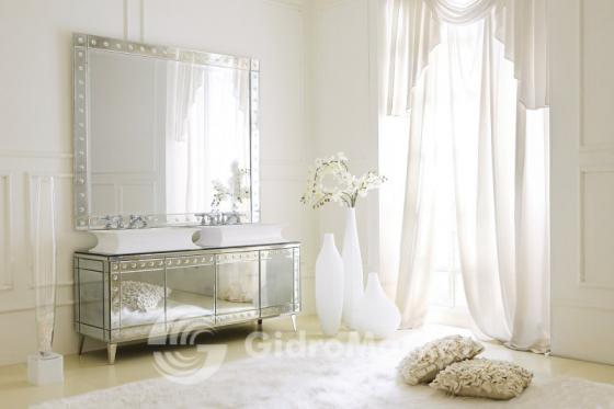 Фото товара Мебель для ванной Oasis Hermitage H1