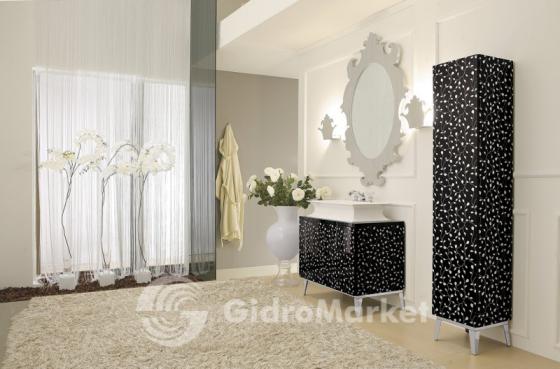 Фото товара Мебель для ванной Oasis Hermitage H3