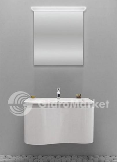 Фото товара Мебель для ванной BelBagno Vitaro 80