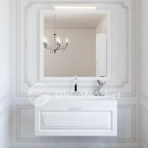 Фото товара Мебель для ванной Aqwella 5* Empire 80