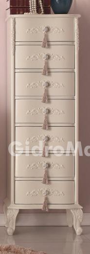 Фото товара Колонка Tessoro Mia ивори