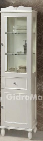 Фото товара Колонка Tessoro Fiori правая белый