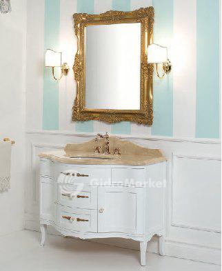 Фото товара Мебель для ванной La Beaute Classique Sabrina