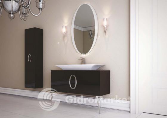 Фото товара Мебель для ванной La Beaute Savoie 120