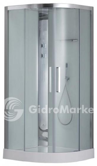 Фото товара Душевая кабина Lagard Optima 90 F