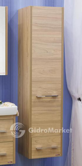 Фото товара Пенал Sanflor Ларго 2 R/L швейцарский вяз