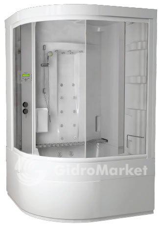 Фото товара Душевой бокс Doctor Jet Box Laura
