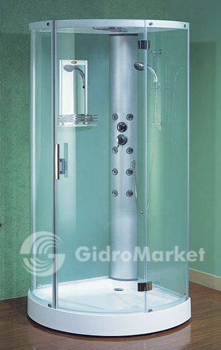 Фото товара Душевая кабина Golf 0909 LS III (C)