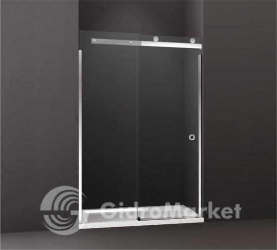 Фото товара Душевая дверь Merlyn 10 Series Sliding Door