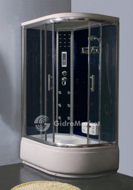 Фото товара Душевая кабина Nautico SW-9120L