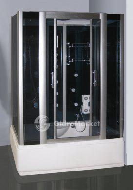Фото товара Душевой бокс Nautico SW SW-9150C