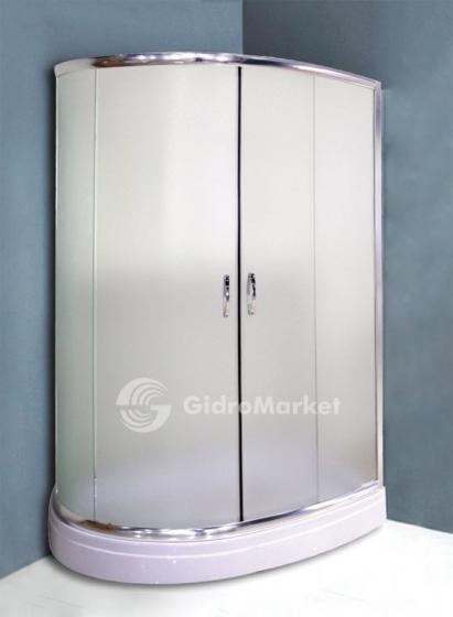 Фото товара Душевой уголок Nautico SW SW-8027A R/L