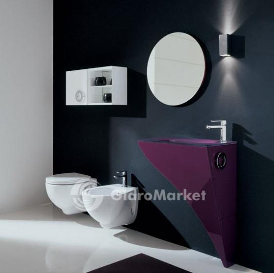 Фото товара Мебель для ванной Novello Happy H 03