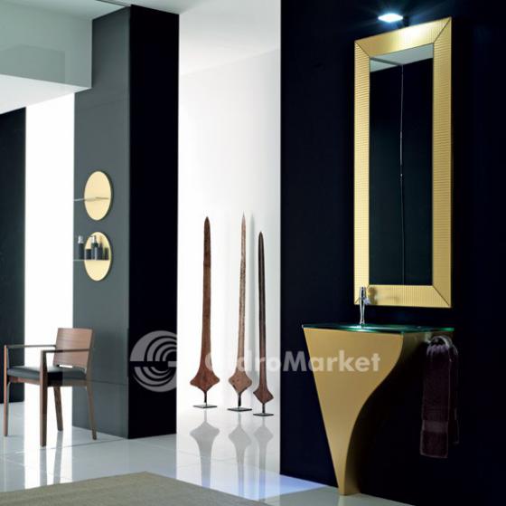 Фото товара Мебель для ванной Novello Happy H 07