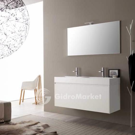 Фото товара Мебель для ванной Novello Light 45 G03