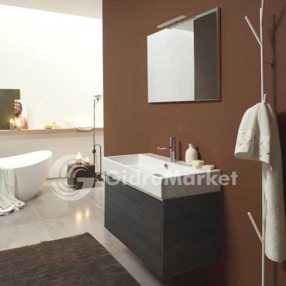 Фото товара Мебель для ванной Novello Light 45 G05 70