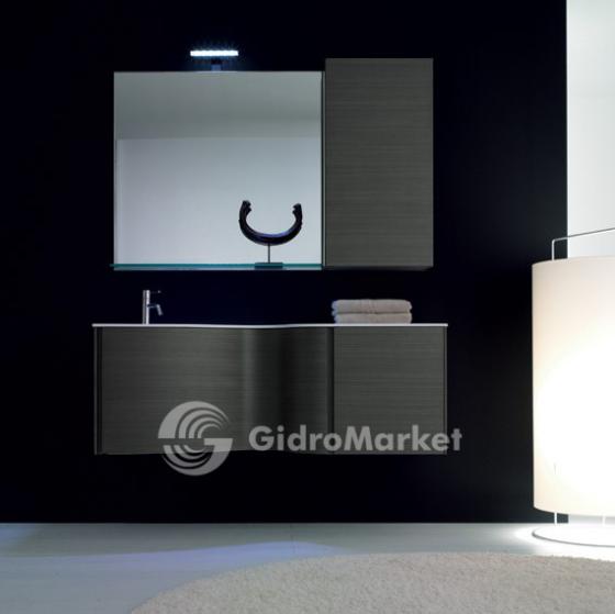 Фото товара Мебель для ванной Novello Max X06