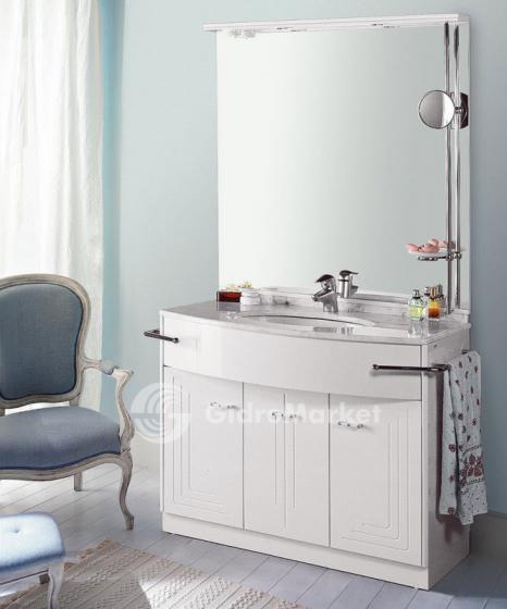 Фото товара Мебель для ванной Labor Legno I Classici Paris 1