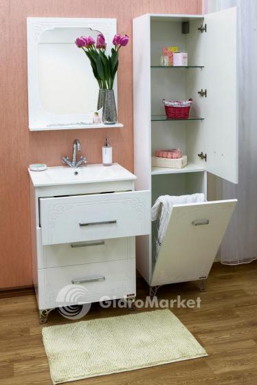 Фото товара Пенал Sanflor Венеция R/L (корзина)