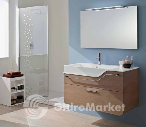 Фото товара Мебель для ванной Stocco Pianoforte 03