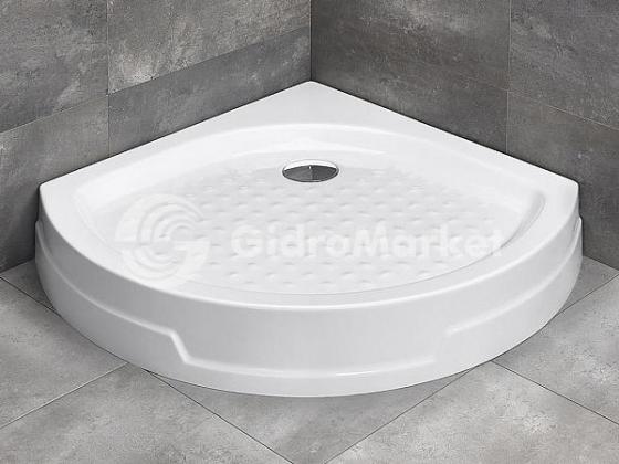 Фото товара Душевой поддон Radaway Rodos B900 4D99155-03