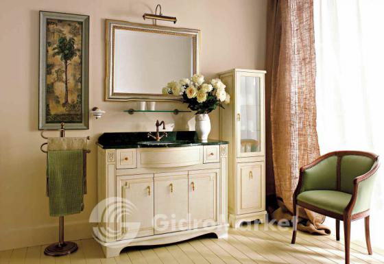 Фото товара Мебель для ванной Labor Legno I Classici Royal 1