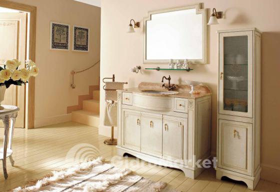 Фото товара Мебель для ванной Labor Legno I Classici Royal 2