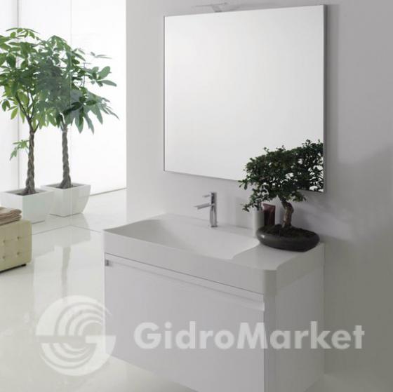 Фото товара Мебель для ванной Novello Sirio S10