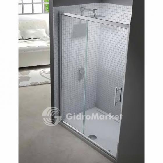 Фото товара Душевая дверь Merlyn 6 Series Sliding Door
