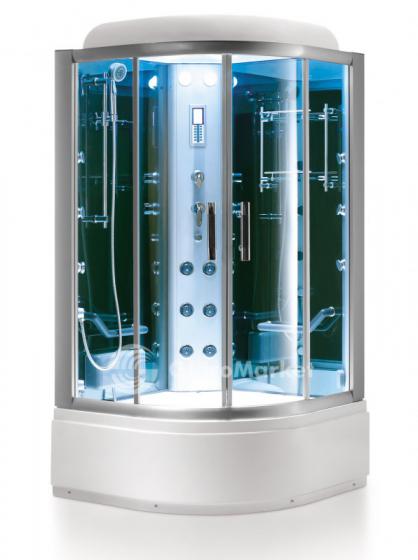 Фото товара Душевая кабина SSWW B603А