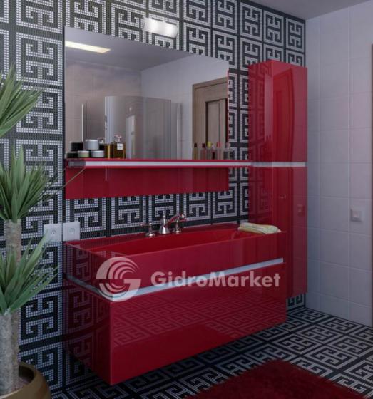 Фото товара Мебель для ванной Valente Tagliare 5
