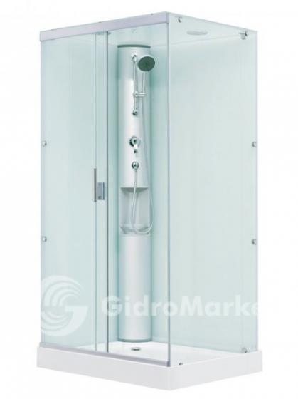 Фото товара Душевая кабина Sturm Wind 110x90