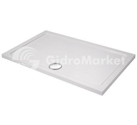 Фото товара Cezares TRAY-M-AH-170/80-35-W Поддон SMC