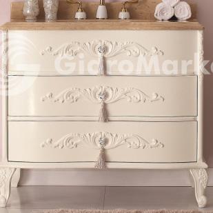 Фото товара Тумба Tessoro Mia ивори