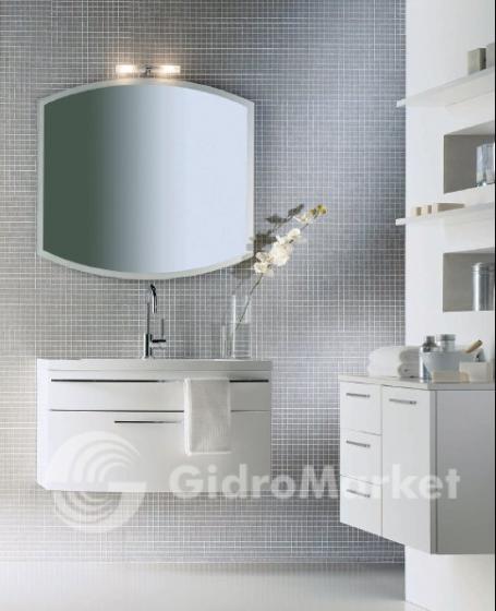 Фото товара Мебель для ванной Stocco Vela 05
