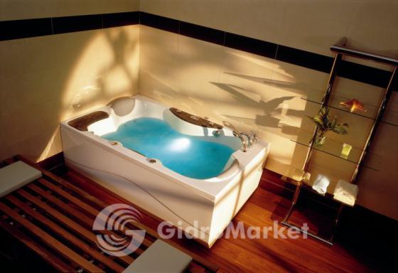 Фото товара Акриловая ванна Victory Spa Classic Lanzarote