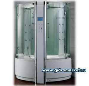 Фото товара Душевой бокс Grande Home Aphrodite WR-125