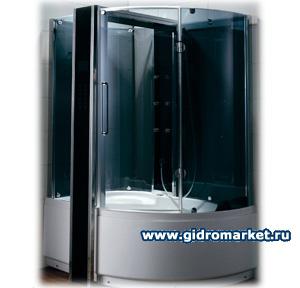 Фото товара Душевой бокс Grande Home Aphrodite WR-126