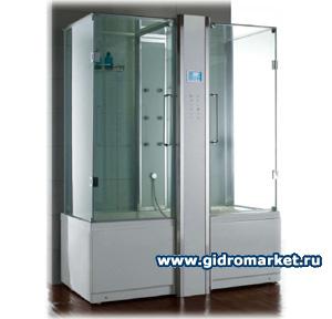 Фото товара Душевой бокс Grande Home Aphrodite WR-127