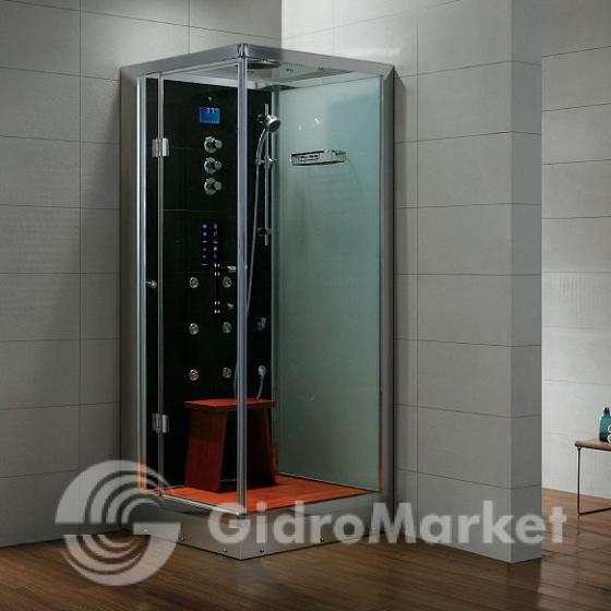 Фото товара Душевая кабина Grande Home Athena WS-107