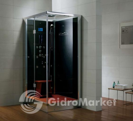 Фото товара Душевая кабина Grande Home Athena WS-109