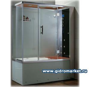 Фото товара Душевой бокс Grande Home Athena WS-110